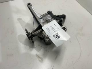 насос масляный Chrysler PT Cruiser 1 поколение 2003, 2.2 л., дизель, 6641810001