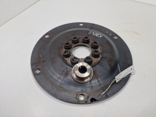 Маховик АКПП (драйв плата) Hyundai Tucson 1 поколение 2005, 2.0 л., CRDi, дизель, АКПП, полный привод, D4EA