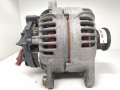 генератор Opel Movano A [рестайлинг] 2006, 2.5 л., DCi, дизель, МКПП, передний привод, 0986047390 - фото №7