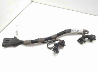 проводка Fiat Punto 2 поколение [рестайлинг] 2010, 1.4 л., i, бензин, МКПП, передний привод, AG0077425, 0077425B