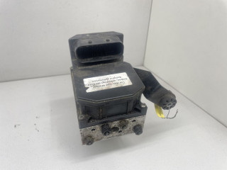 блок ABS BMW 5 серия E39 2000, бензин, седан, 34516756341, 34516750383, 0265223001, 0265900001