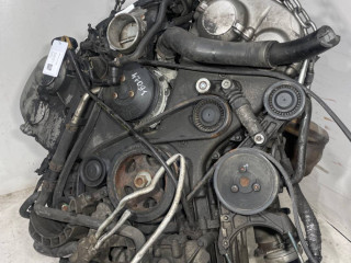 двигатель Porsche Cayenne 955 2007, 4.5 л., бензин, M48, M4800