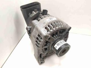 генератор BMW 1 серия F20/F21 2012, 1.6 л., Ti, бензин, АКПП, задний привод, 12317605060, 7605060