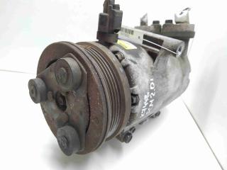 компрессор кондиционера Ford C-Max 1 поколение 2007, 2.0 л., i, бензин, МКПП, передний привод, 6M5H19D629AB