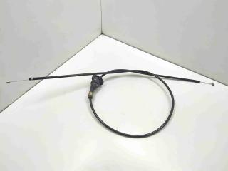 трос капота BMW 5 серия E39 1999, 2.5 л., i, бензин, МКПП, седан, задний привод, 51238176595, 8176595