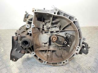 КПП механическая (МКПП) Peugeot 208 1 поколение 2013, 1.2 л., i, бензин, МКПП, передний привод, 20CR03