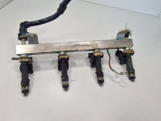 форсунка Opel Astra H/Family [рестайлинг] 2014, 1.4 л., i, бензин, МКПП, передний привод, 55572731, 0280151258