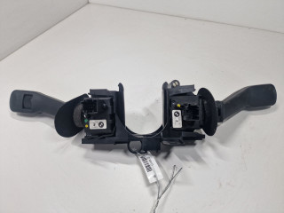 переключатель подрулевой (стрекоза) BMW X5 E53 [рестайлинг] 2006, 3.0 л., TD, дизель, АКПП, полный привод, 8352172, 8352171