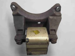 подушка крепления КПП Mercedes-Benz CLK-Класс W208/A208 [рестайлинг] 2002, 2.0 л., бензин, АКПП, задний привод, A2202400218, A2202400018, A1402421340