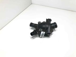 корпус термостата Volvo C70 2 поколение 2008, 2.4 л., i, бензин, АКПП, передний привод, 30650810