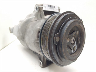 компрессор кондиционера Opel Astra H/Family [рестайлинг] 2013, 1.6 л., i, бензин, МКПП, передний привод, 13412251