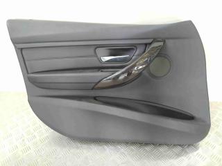 обшивка двери передняя левая BMW 2012, седан, 2083494