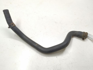 патрубок (трубопровод, шланг) BMW 1 серия F20/F21 2012, 1.6 л., Ti, бензин, АКПП, задний привод, 11537603077, 7603077