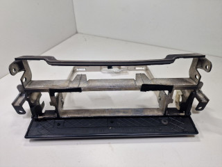 рамка под магнитолу BMW 5 серия E39 1997, 2.0 л., i, бензин, МКПП, седан, задний привод, 51458184159, 8184159