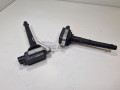 катушка зажигания Nissan Qashqai 1 поколение [рестайлинг] 2010, 1.6 л., i, бензин, МКПП, передний привод, 0221604014, 22448, ED800 - фото №2