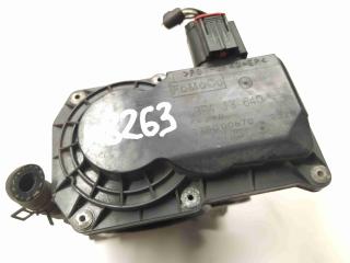 заслонка дроссельная Mazda Carol 5 поколение 2008, 2.0 л., i, бензин, МКПП, передний привод, L3R413640