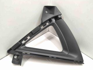 рамка фары противотуманной левой Kia Rio 4 поколение [рестайлинг] 2021, 86524H0700