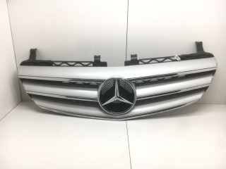 решетка радиатора Mercedes-Benz R-Класс W251 2006, минивэн, A2518880223, A2518800383, A2518880423, A2518880141, A2518880241, A2518880623, 2518880223, 2518800383, 2518880423, 2518880141, 2518880241, 2518880623