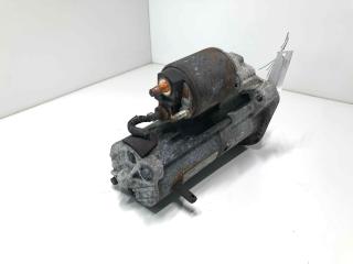 стартер Volvo C70 2 поколение 2008, 2.4 л., i, бензин, АКПП, передний привод, 31268035, 6G9N11000JB