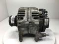 генератор Volkswagen Golf 4 поколение 2006, 1.4 л., i, бензин, 0124325013 - фото №4