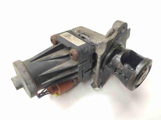 клапан EGR Peugeot Bipper 1 поколение 2017, 1.3 л., JTD, дизель, МКПП, передний привод, 701599120