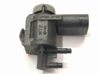 электромагнитный клапан Audi A3 8P/8PA [рестайлинг] 2006, 2.0 л., TD, дизель, МКПП, передний привод, 1J0906283C