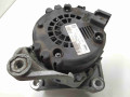 генератор BMW 2009, 2.0 л., TD, дизель, МКПП, задний привод, 12317802261, 7802261, FG18S019, ALV2041 - фото №5