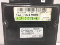 блок управления двигателем Mercedes-Benz C-Класс W204/S204 2007, бензин, A2710107246, 2710107246 - фото №2