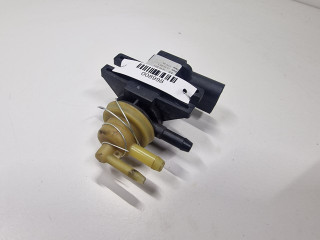 клапан управления турбиной (актуатор) Skoda Octavia 2 поколение (A5) [рестайлинг] 2013, 1.6 л., TD, дизель, МКПП, передний привод, 1K0906627B, 04L131051F