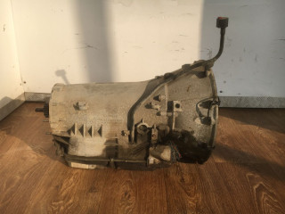 КПП автоматическая (АКПП) Mercedes-Benz E-Класс W211/S211 2003, бензин, АКПП, 722667