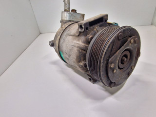 компрессор кондиционера Opel Frontera B поколение [рестайлинг] 2003, 2.2 л., DTi, дизель, МКПП, полный привод, 24427890, 90443840R, 112821839