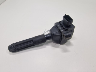 катушка зажигания Mercedes-Benz CLK-Класс W208/A208 [рестайлинг] 2001, 2.3 л., бензин, АКПП, задний привод, 0040100039, 0001501780