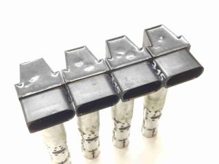 катушка зажигания Volkswagen Golf 4 поколение 2005, 1.4 л., i, бензин, МКПП, передний привод, 036905715