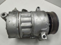 компрессор кондиционера Volkswagen Passat B6 2009, 2.0 л., TDi, дизель, 8FK351322741 - фото №5