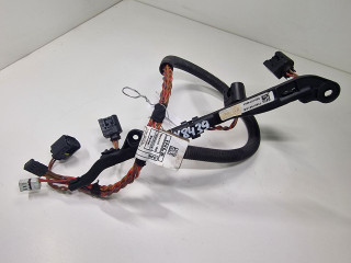 проводка BMW 2009, 2.0 л., TD, дизель, МКПП, задний привод, 758019614