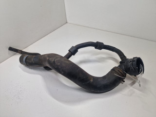 патрубок радиатора SEAT Leon 2 поколение [рестайлинг] 2012, 1.2 л., TSI, бензин, МКПП, передний привод, 1K0122291BE