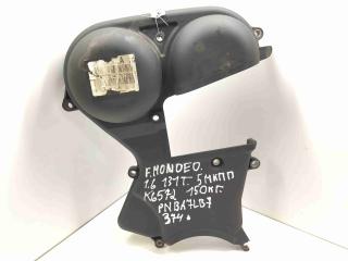 защита (кожух) ремня ГРМ Ford Mondeo 3 поколение [рестайлинг] 2007, 1.6 л., i, бензин, МКПП, передний привод, 4M5G6P073BC