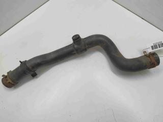 патрубок отопителя (печки) Renault Trafic 2 поколение 2005, 1.9 л., DCi, дизель, МКПП, передний привод, -