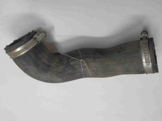 патрубок интеркулера SEAT Ibiza 4 поколение 2012, 1.6 л., TD, дизель, МКПП, передний привод, 6R0145832