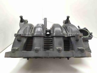 коллектор впускной Volkswagen Golf 4 поколение 2005, 1.4 л., i, бензин, МКПП, передний привод, 036129711FQ, ZSB036GR