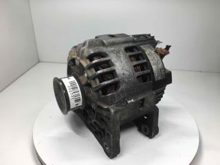 генератор Volkswagen Polo 3 поколение [рестайлинг] 2002, 1.2 л., i, бензин, 2542746B, SG9B057