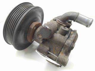 насос гидроусилителя руля Volkswagen Beetle 2 поколение [рестайлинг] 2008, 1.4 л., i, бензин, МКПП, передний привод, 030145269A, 1J0422154H