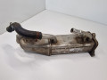 охладитель EGR / Радиатор EGR Ford Transit 7 поколение 2012, 2.2 л., TDCi, дизель, МКПП, полный привод, BK3Q9F464BE - фото №3