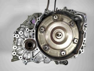 КПП автоматическая (АКПП) Volvo XC70 2 поколение [рестайлинг] 2007, 2.4 л., TD, дизель, АКПП, полный привод, TF80SC, 30735326, 30751347