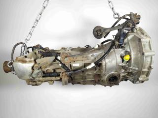 КПП механическая (МКПП) Subaru Forester 3 поколение (SH) 2010, 2.0 л., TD, дизель, МКПП, полный привод, TY756W1ZAB