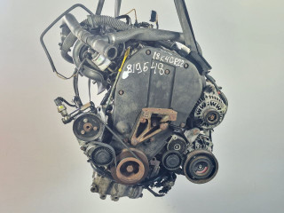 двигатель Rover 75 1 поколение [рестайлинг] 2004, 1.8 л., Ti, бензин, МКПП, передний привод, 18K4GR