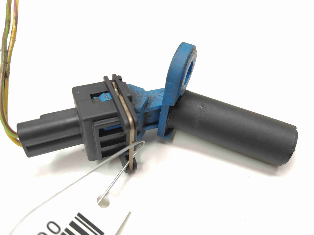 датчик коленвала Ford C-Max 2 поколение 2011, 1.6 л., i, бензин, МКПП, передний привод, 6C315AB, S107543001 - фото №1