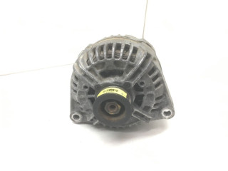 генератор Mercedes-Benz E-Класс W211/S211 2003, бензин, 0124615012, A0121541302, 0121541302