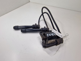 катушка зажигания Kia Cerato 1 поколение 2005, 1.6 л., i, бензин, МКПП, передний привод, -