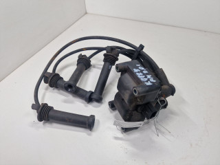 катушка зажигания Ford Mondeo 3 поколение [рестайлинг] 2006, 2.0 л., i, бензин, МКПП, передний привод, 0221503487